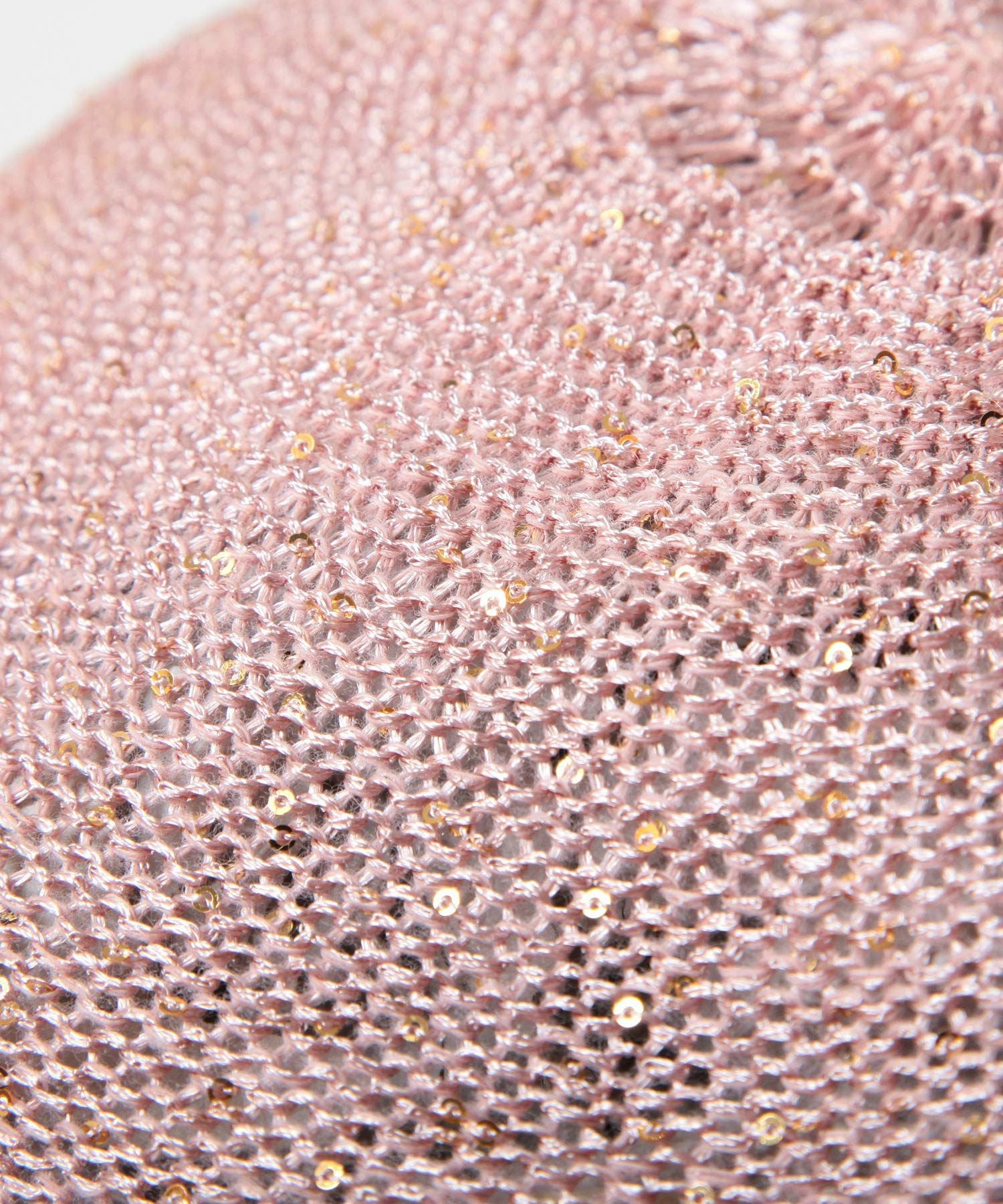 スパングルサマーベレー帽 JB24111