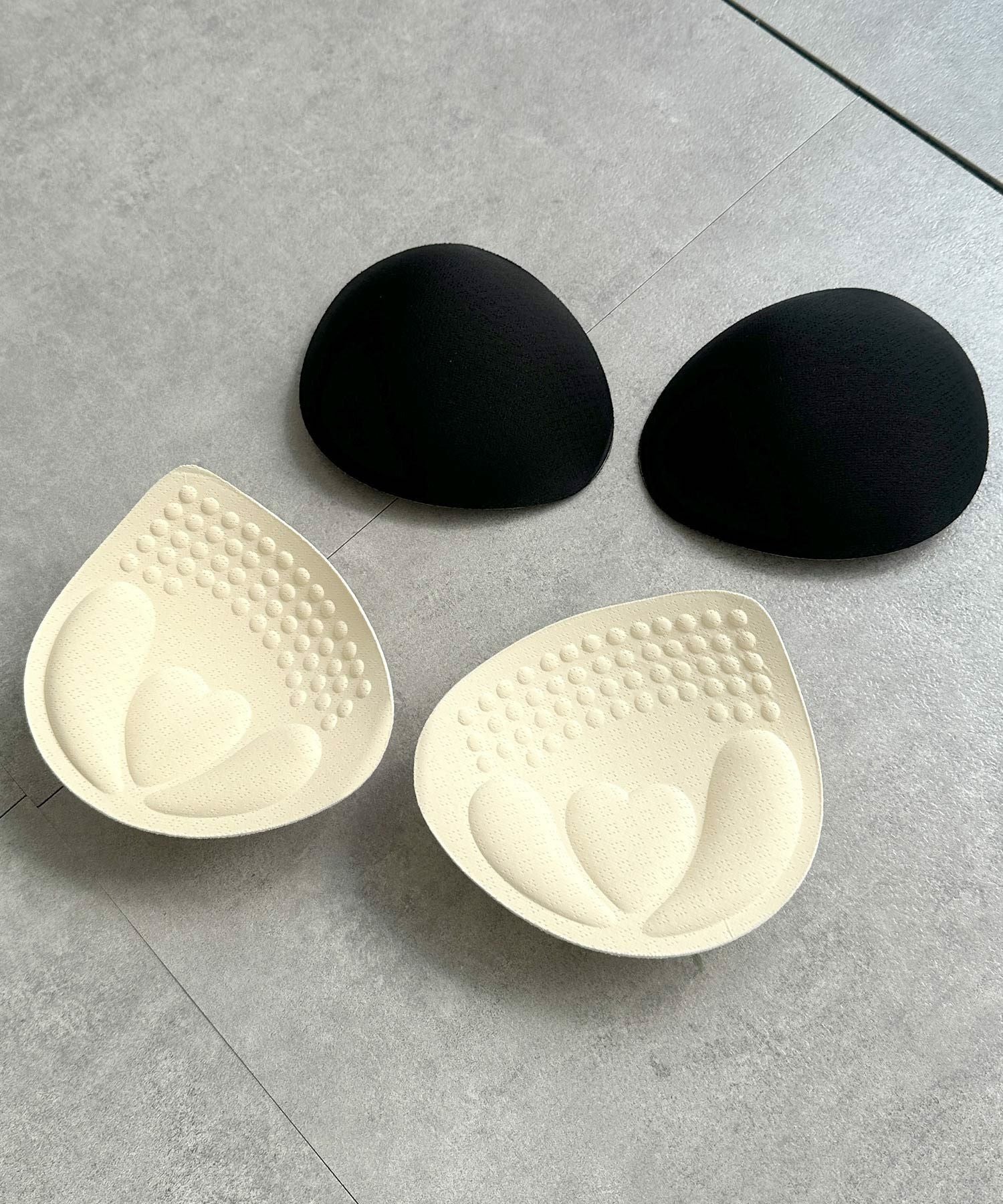 2cup盛り極厚パッド JB24622
