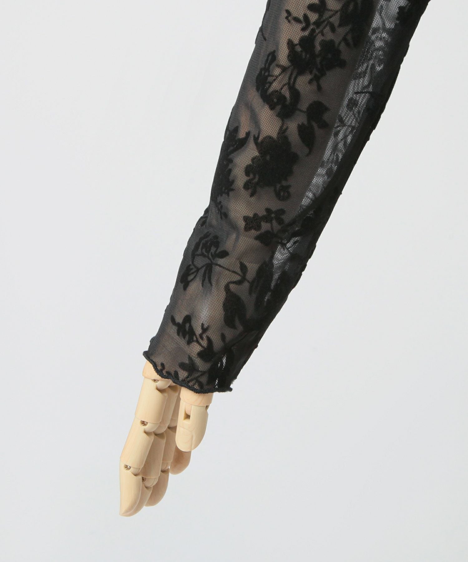 フロッキーシアートップス JB24617