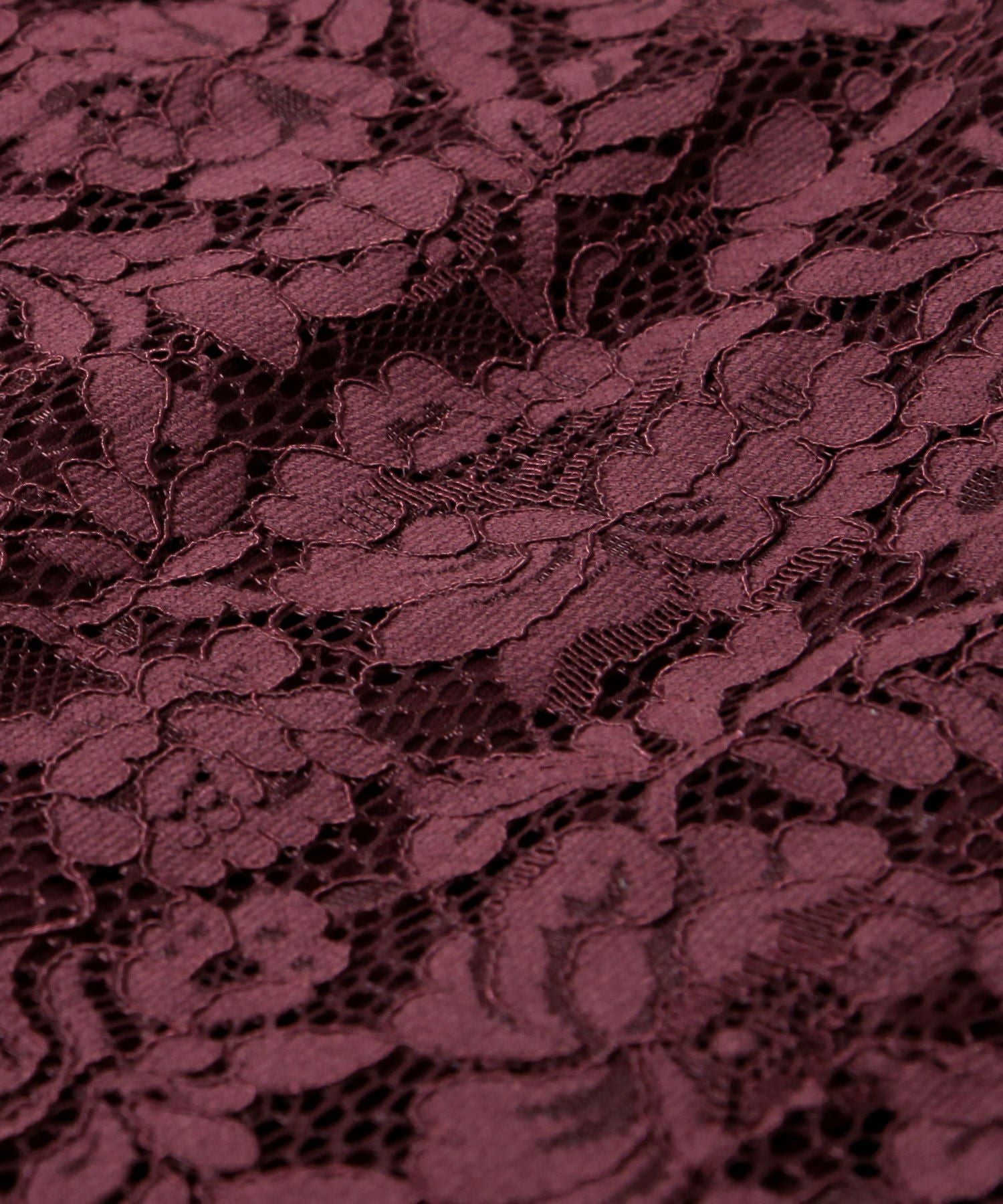 美人マーメイドレースワンピース JB24558