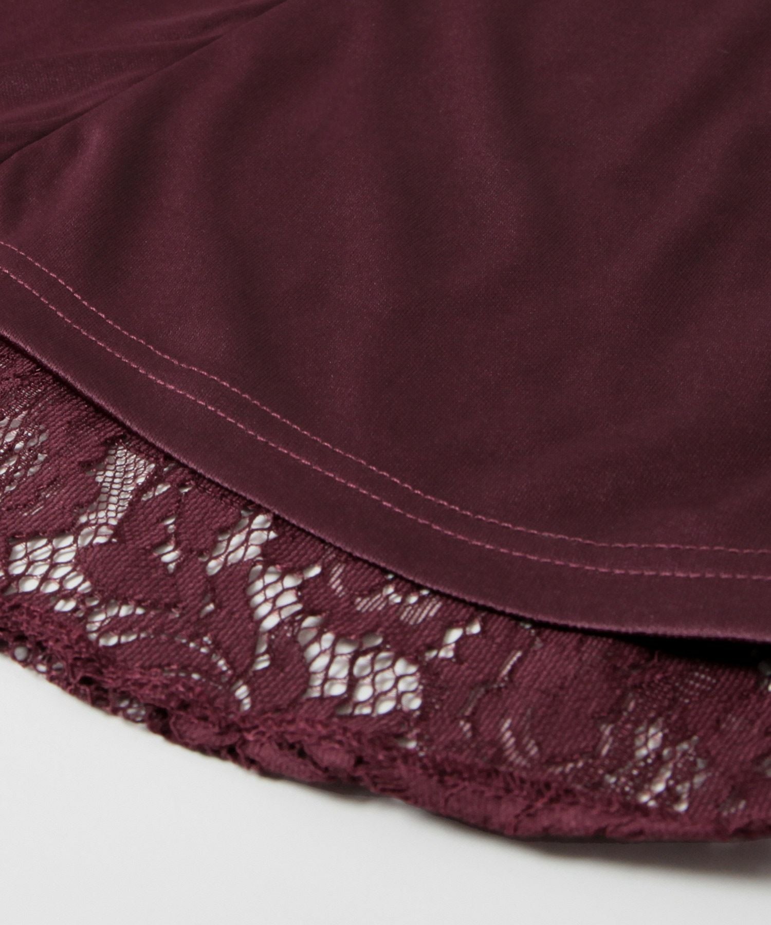 美人マーメイドレースワンピース JB24558