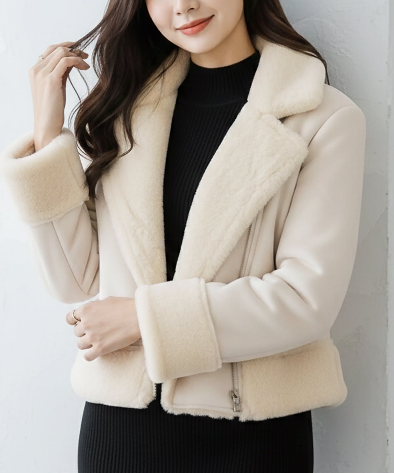 【人気モデル】シュプリーム ダイヤモンドパターン ファー ジャケット タグ付き 人気モデル】シュプリーム ダイヤモンドパターン ファー ジャケット