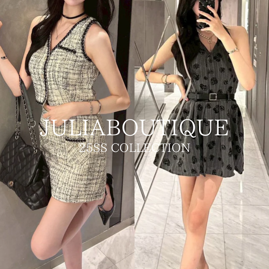 ジュリアブティック JULIA BOUTIQUE フェイクファーベスト/22543 （Pink） ジュリアブティック JULIA BOUTIQUE フェイクファーベスト/22543