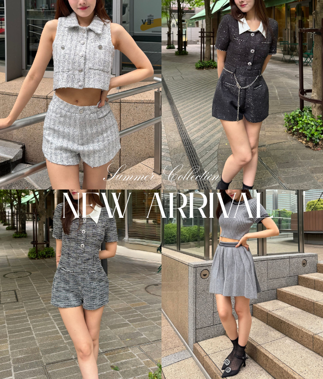 JULIA BOUTIQUE